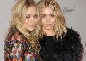 Les soeurs Olsen vendent leurs créations sur le net !