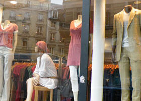 Les soldes avant les soldes !