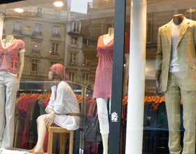 Les soldes avant les soldes !