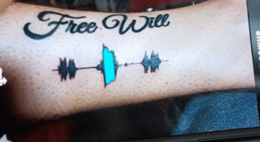 Les tatouages sonores : Top ou Flop ?