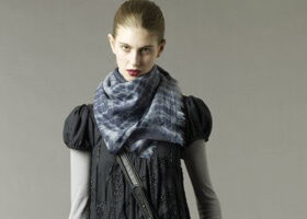 Tendances mode de la rentrée