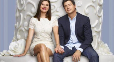 Les trois nouvelles comédies romantiques à regarder cet automne