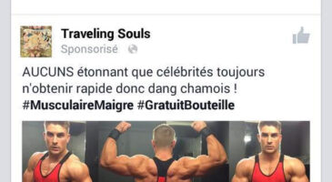 Les tweets qui m’ont faire rire cette semaine #1