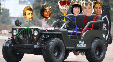 Les tweets qui m&rsquo;ont faire rire cette semaine #17