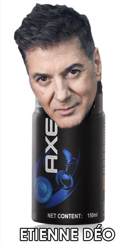 Les tweets qui m&rsquo;ont faire rire cette semaine #20