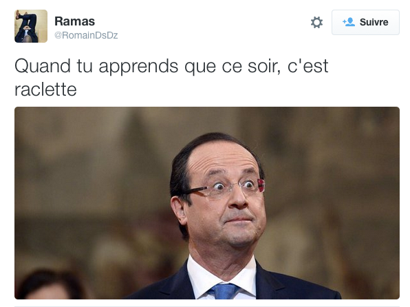 Les tweets qui m&rsquo;ont faire rire cette semaine #53