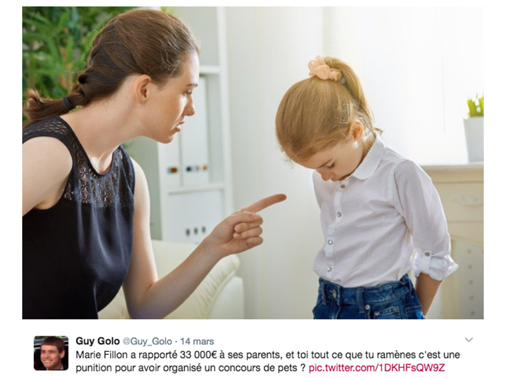 Les tweets qui m&rsquo;ont faire rire cette semaine #59