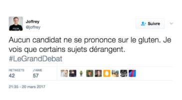 Les tweets qui m&rsquo;ont faire rire cette semaine #60