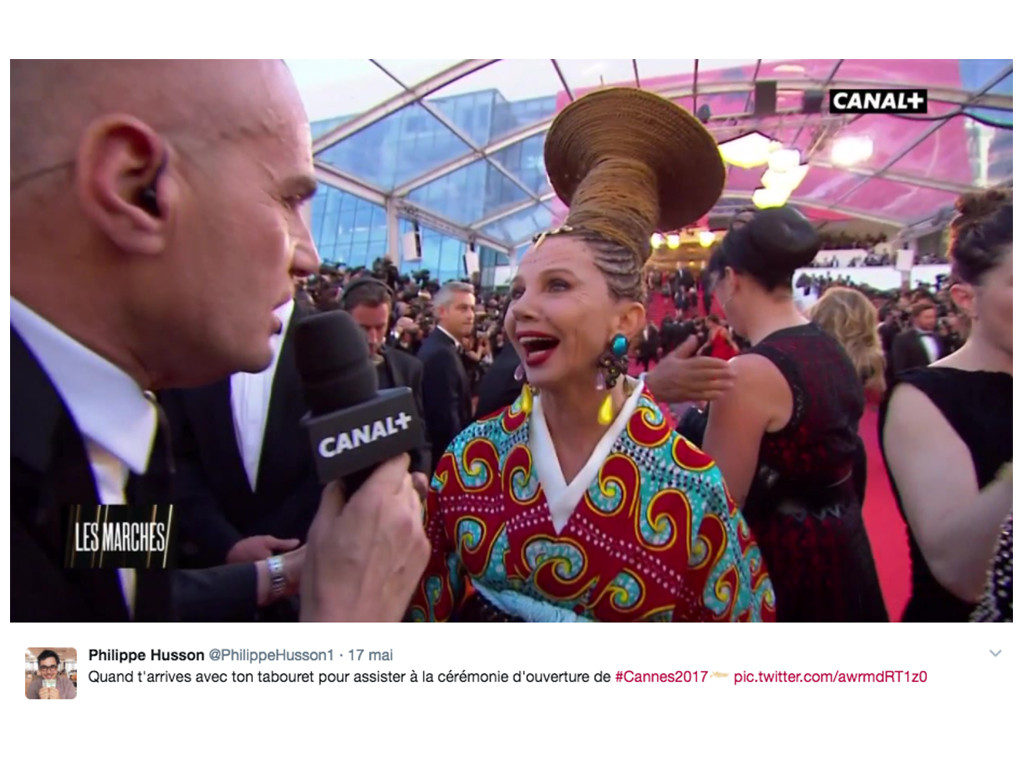 Les tweets qui m&rsquo;ont faire rire cette semaine #68