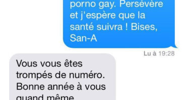 Les tweets qui m&rsquo;ont faire rire cette semaine #7