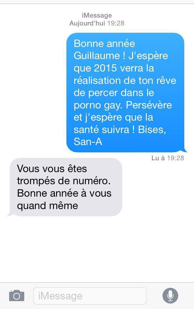 Les tweets qui m&rsquo;ont faire rire cette semaine #7