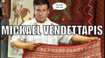 Les tweets qui m&rsquo;ont le plus fait rire cette année