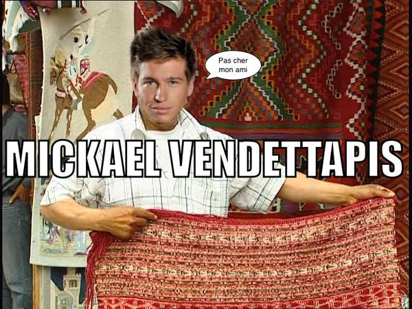 Les tweets qui m&rsquo;ont le plus fait rire cette année