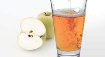 Les vertus secrètes du vinaigre de cidre