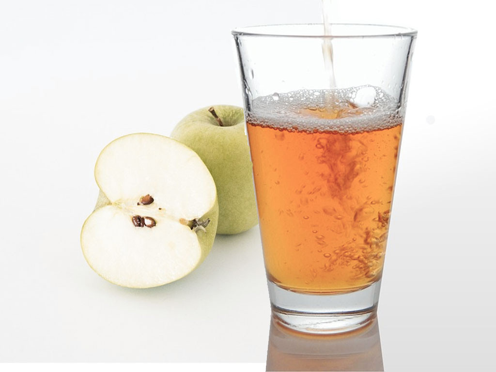 Les vertus secrètes du vinaigre de cidre