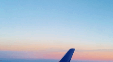 Les voyages en avion