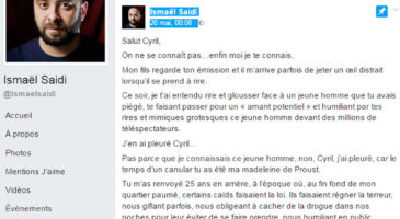 Lettre ouverte à Cyril Hanouna sur son canular homophobe