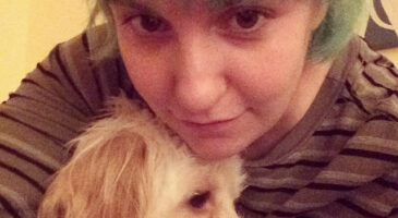 Lettre ouverte à Lena Dunham et à ses cheveux verts