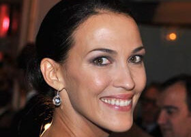 Linda Hardy recrutée par JJ Abrams, le créateur de « Lost » !