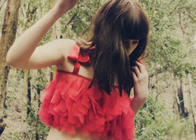 Hopeless Lingerie : du vintage à fleur de peau