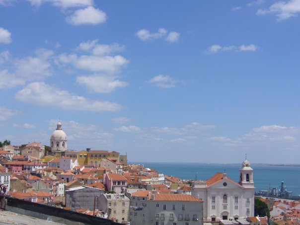 Lisboa