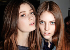 Je veux des cheveux ultra lisses !