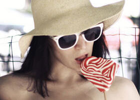 On adore le it-book de Cachemire & soie !