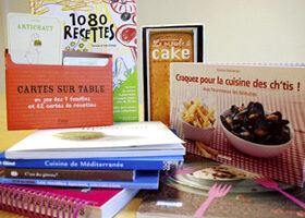 Les nouvelles pages à dévorer…