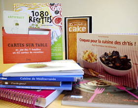 Les nouvelles pages à dévorer…