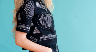 Loela, une jolie découverte mode