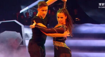 Loic Nottet, ma révélation Danse avec les Stars