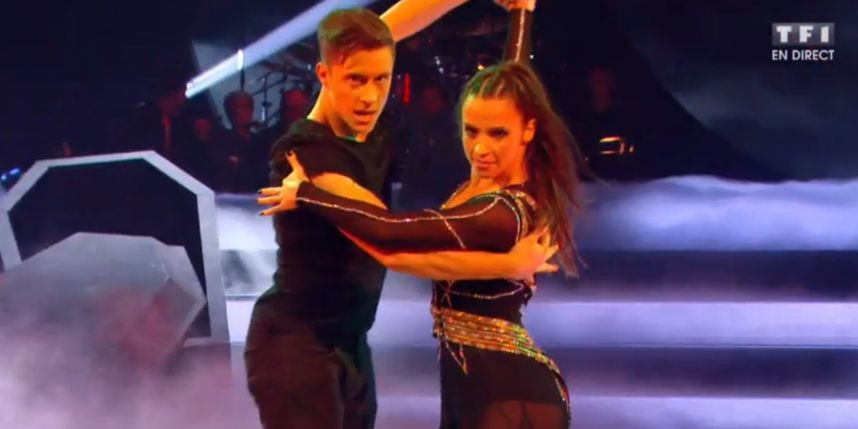 Loic Nottet, ma révélation Danse avec les Stars