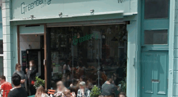 Londres : 5 lieux pour aller manger