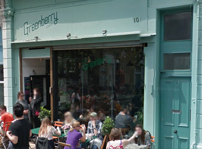 Londres : 5 lieux pour aller manger