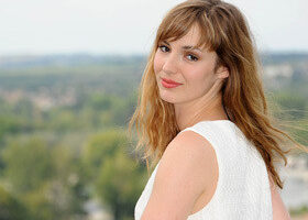 Louise Bourgoin… pourquoi je l&rsquo;aime bien !