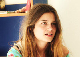 Ce que j&rsquo;adore… par Louise Grinberg