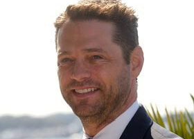 Jason Priestley et Luke Perry réunis à nouveau !