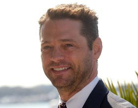 Jason Priestley et Luke Perry réunis à nouveau !