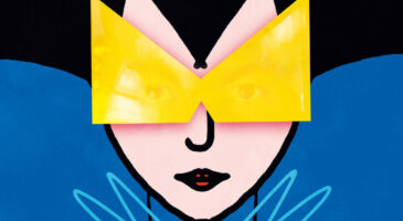 M, ce génie de la musique