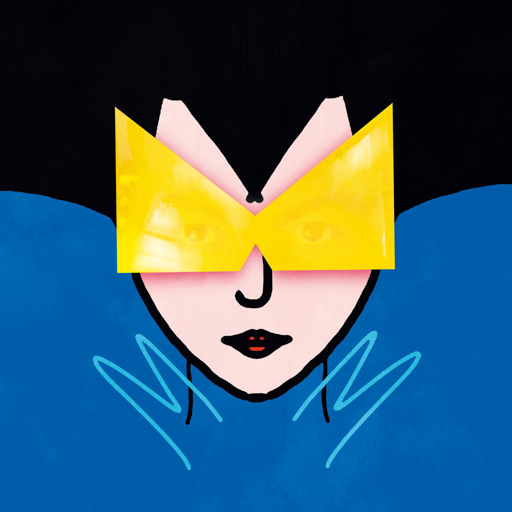 M, ce génie de la musique