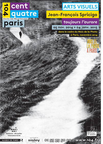 MOIS DE LA PHOTO AU CENTQUATRE