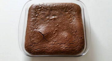 MON DELICE AU CHOCOLAT