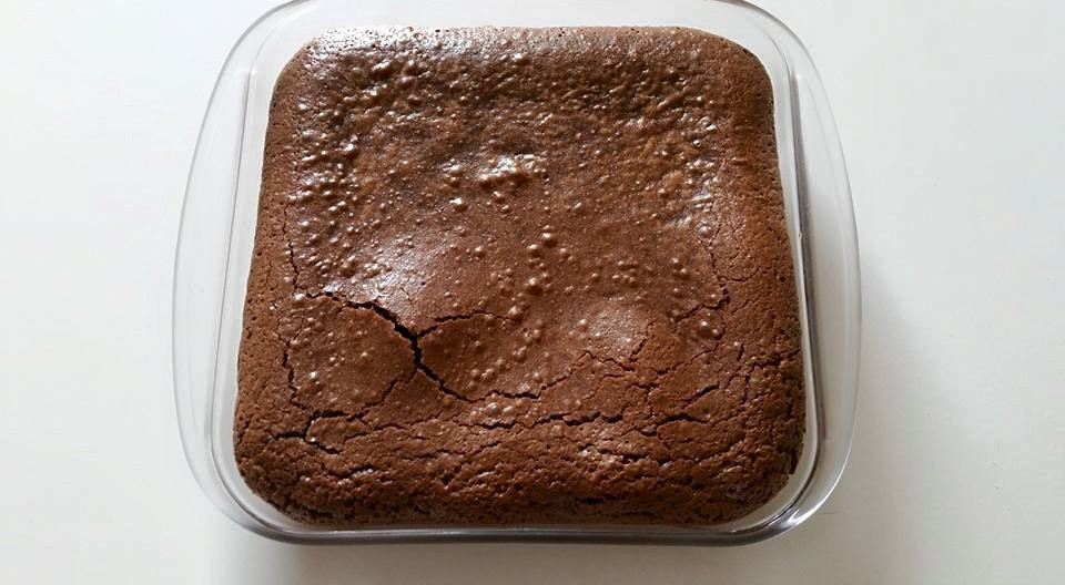 MON DELICE AU CHOCOLAT