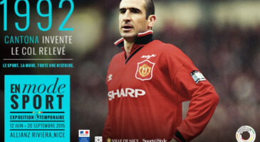 MUSEE NATIONAL DU SPORT EN MODE SPORT