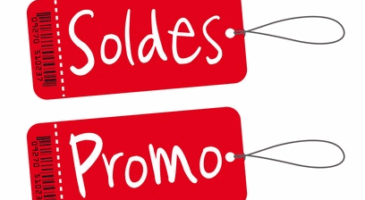 Ma Wishlist pour les soldes