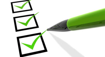 Ma bucket-list avant mes 30 ans