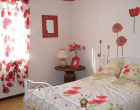 Ma chambre dans le pré…