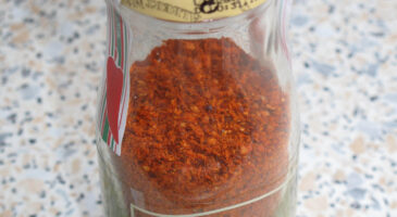 Ma nouvelle folie culinaire