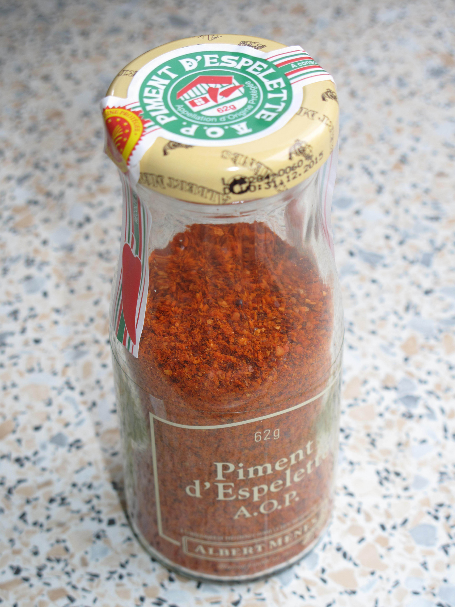 Ma nouvelle folie culinaire