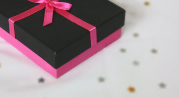 Ma petite wishlist de Noël